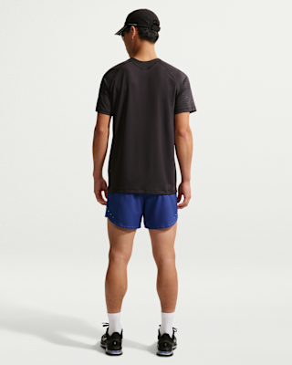 NIKE公式】ナイキ ストライド メンズ Dri-FIT 13cm ランニングショート